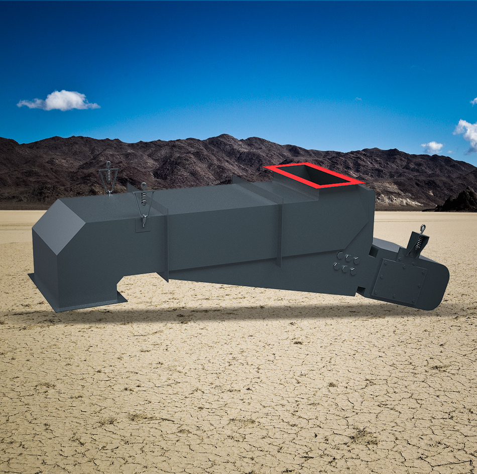 GZ系列電磁振動給料機